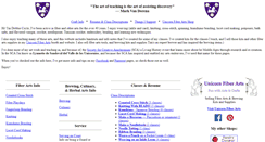 Desktop Screenshot of lynnette.housezacharia.com